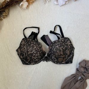 Victoria’s Secret Very Sexy Push Up Bra